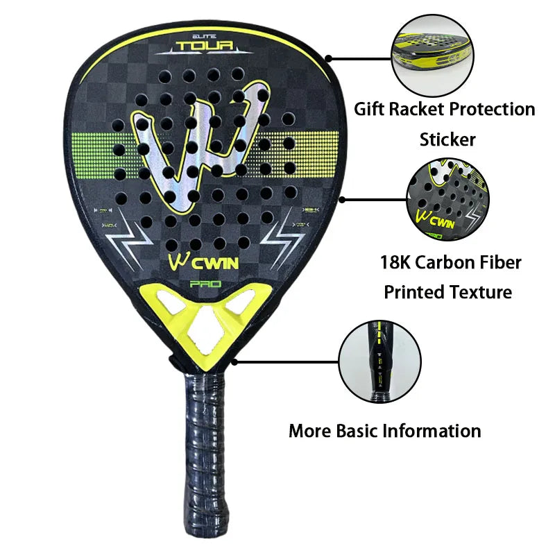 RT180 ELITE TOUR