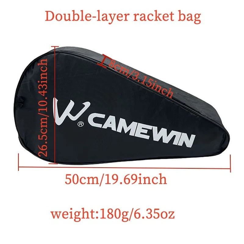 PADEL RACKET BACKPACK 1