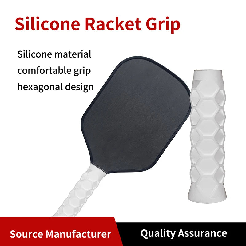 PADEL & PICKLEBALL UNDERGRIP