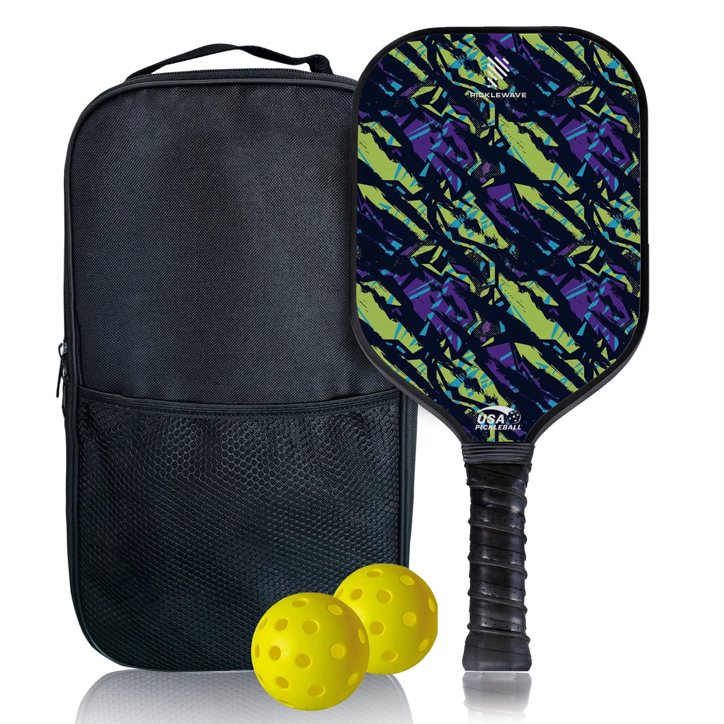 PICKLEBALL RACKET 1