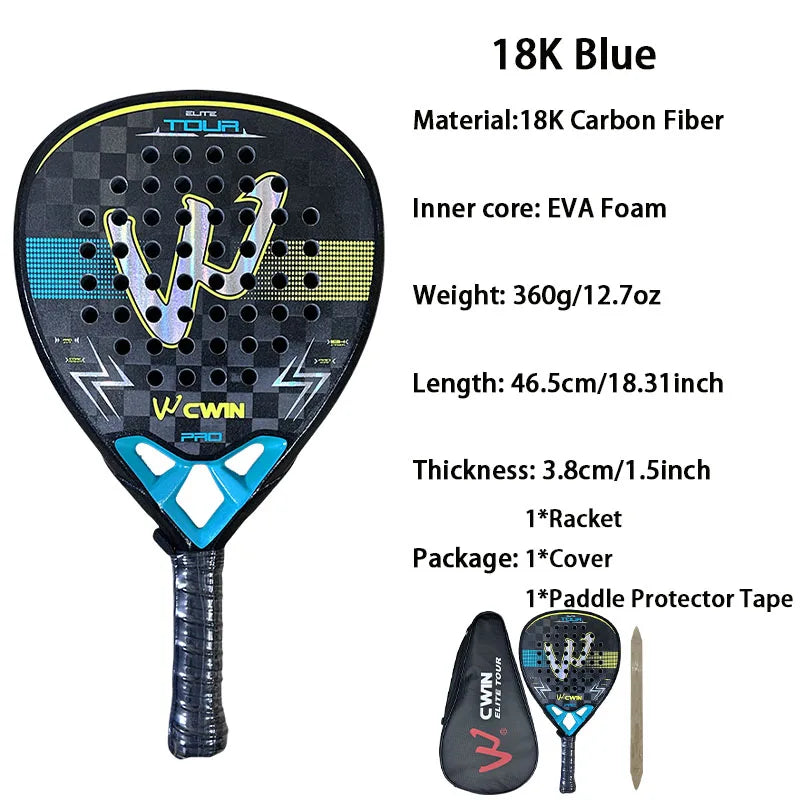 RT180 ELITE TOUR