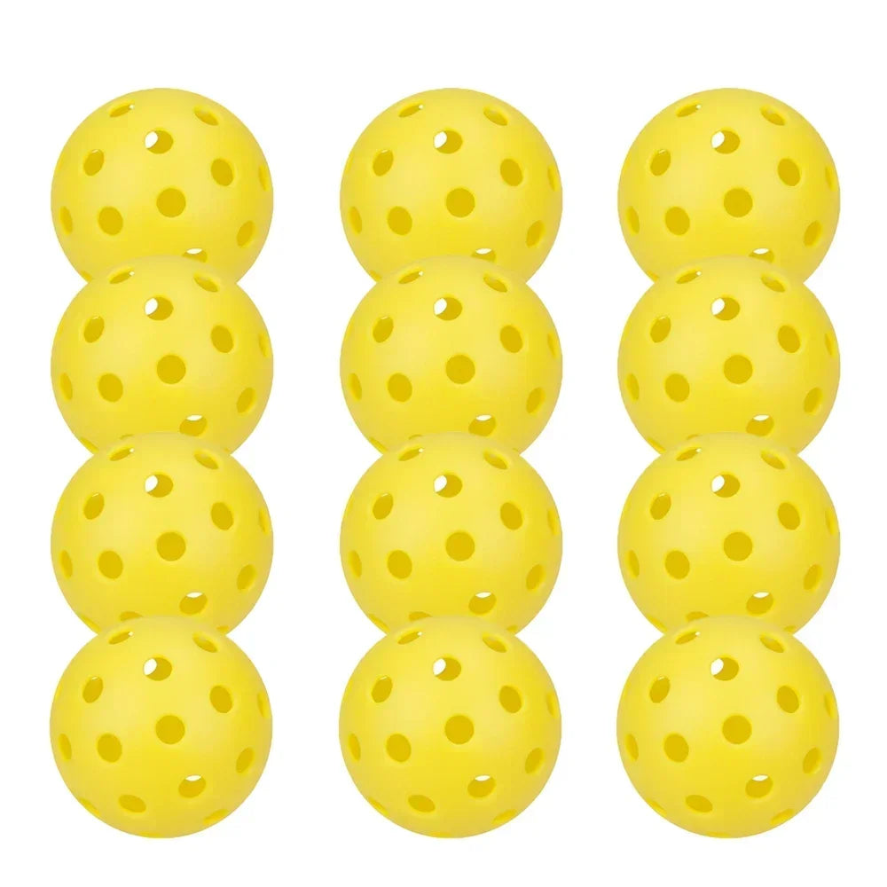 PICKLEBALL BALLS