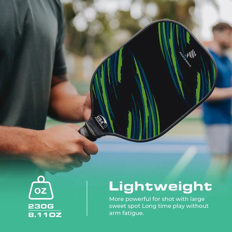 PICKLEBALL RACKET 2