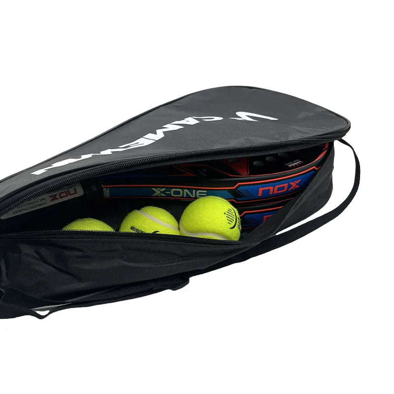 PADEL RACKET BACKPACK 1