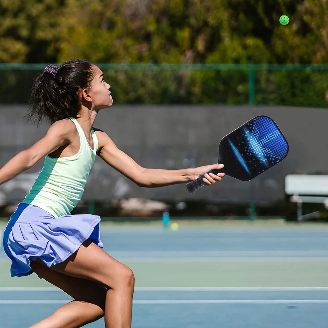 PICKLEBALL SET