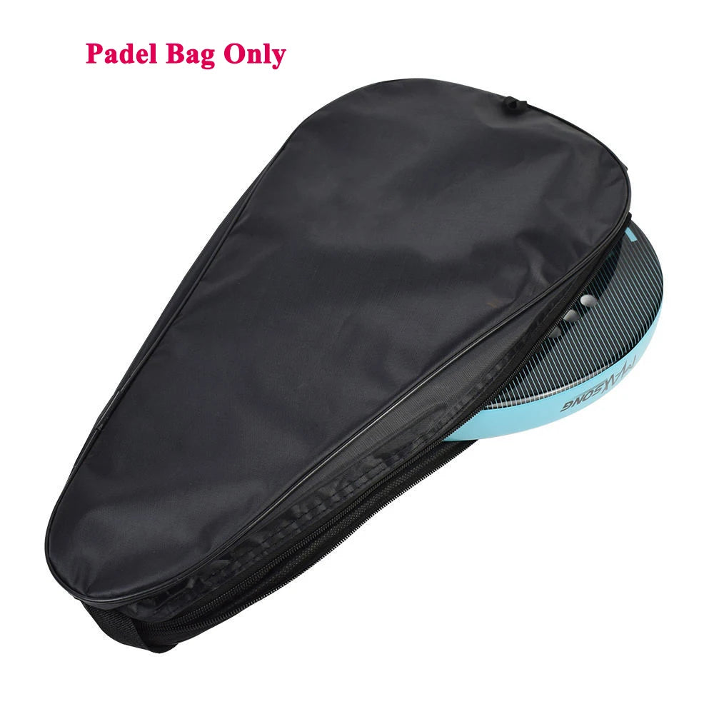 PADEL RACKET COVER