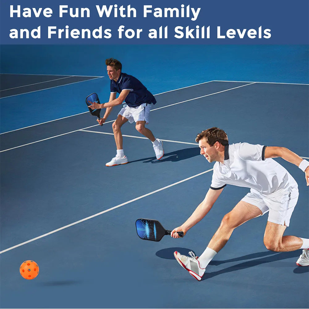 PICKLEBALL SET