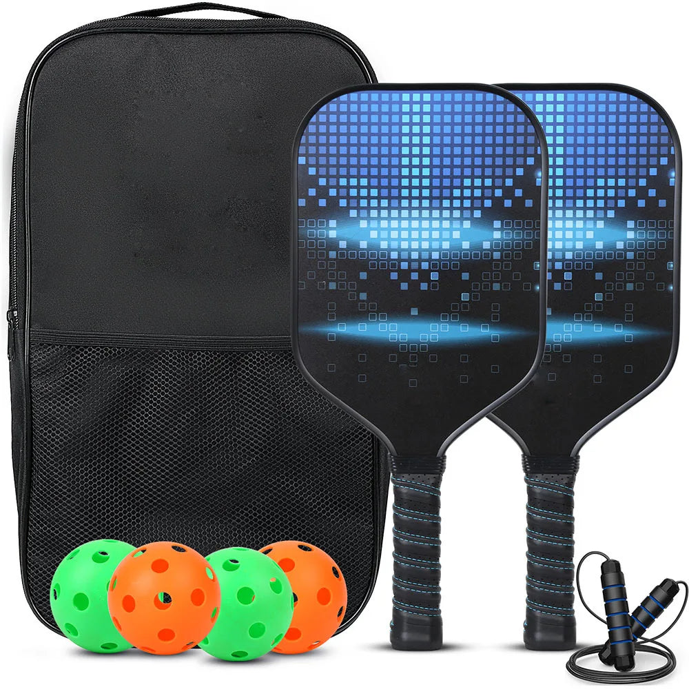 PICKLEBALL SET