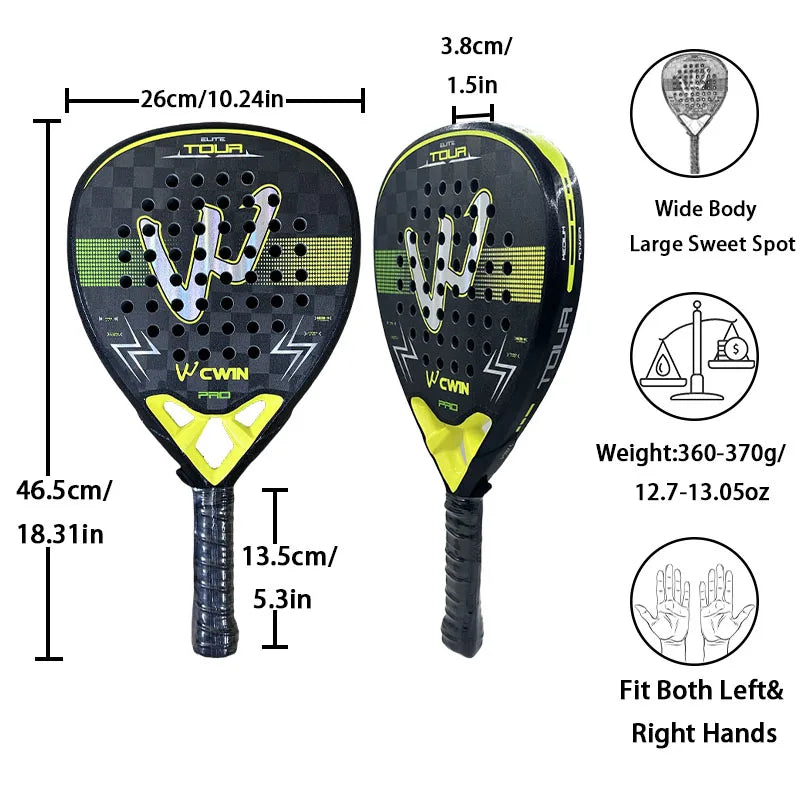 RT180 ELITE TOUR