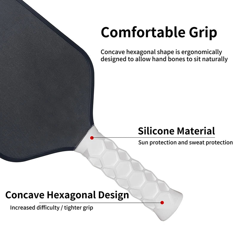 PADEL & PICKLEBALL UNDERGRIP