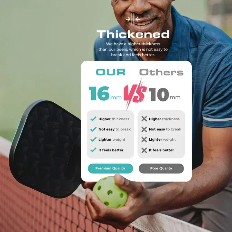 PICKLEBALL RACKET 2