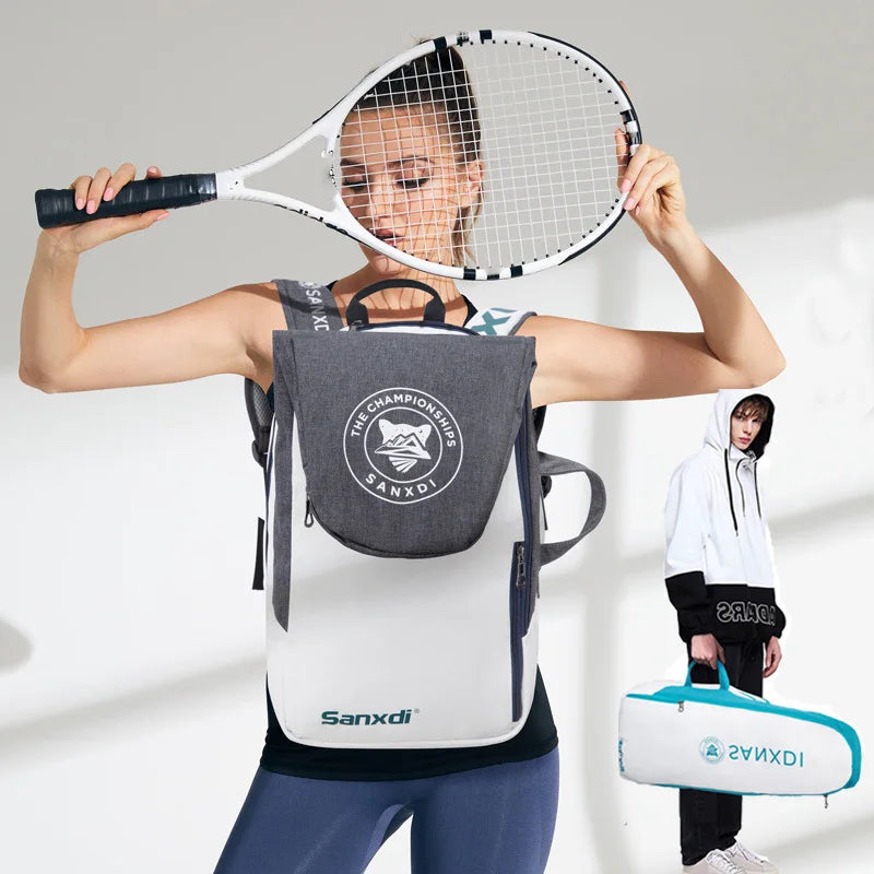 PADEL RACKET BACKPACK 2