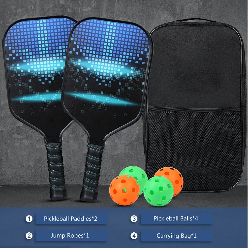 PICKLEBALL SET