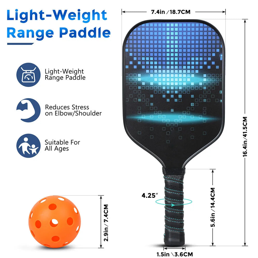 PICKLEBALL SET