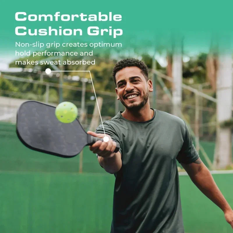 PICKLEBALL RACKET 2
