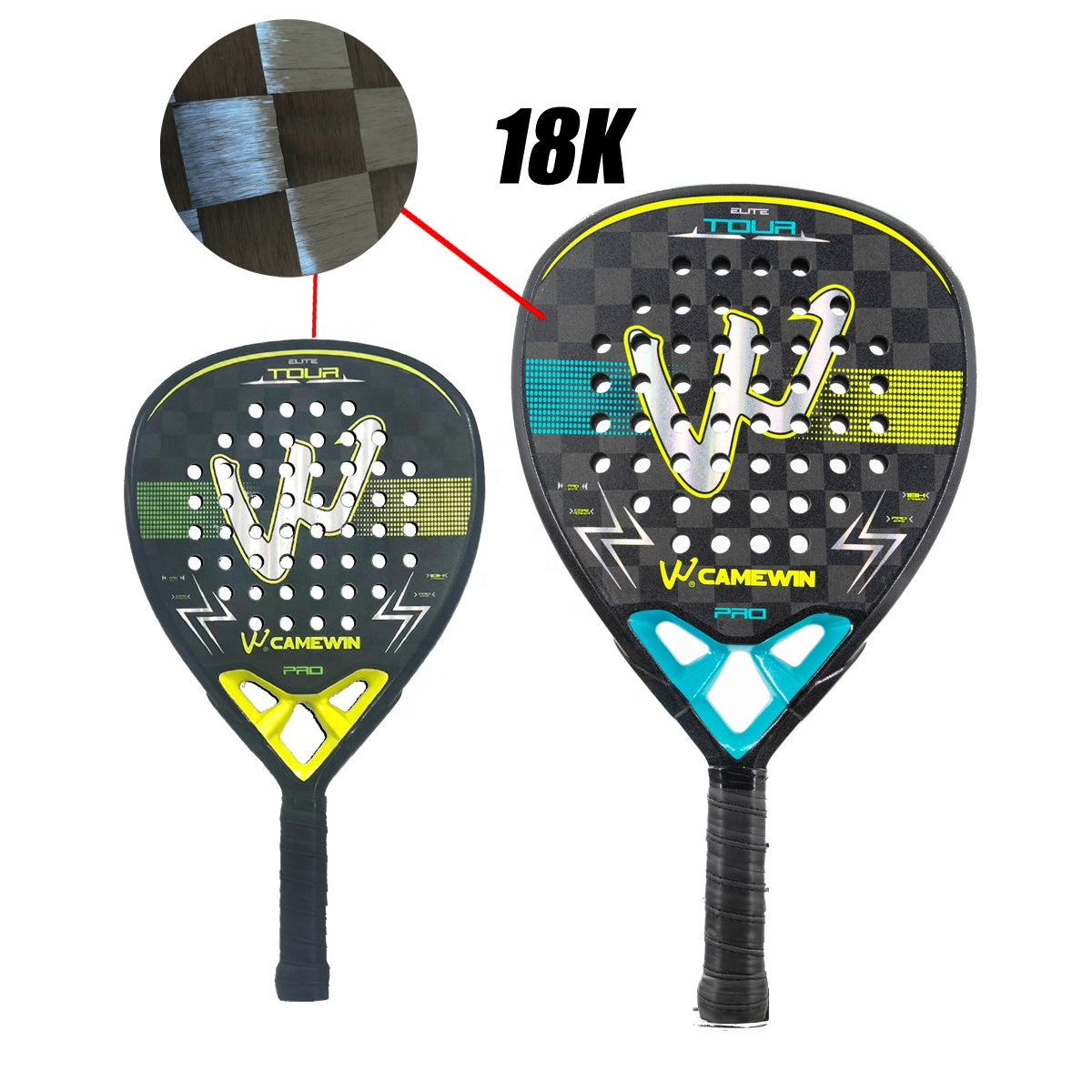 RT180 ELITE TOUR