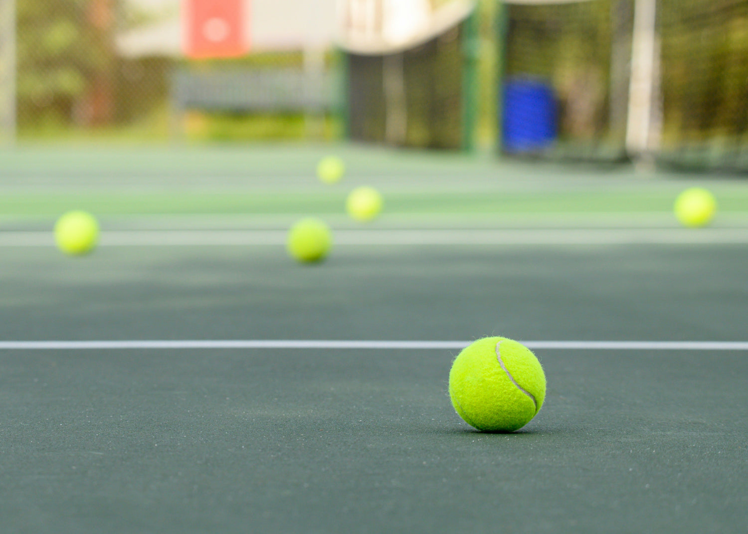 Padel Balls