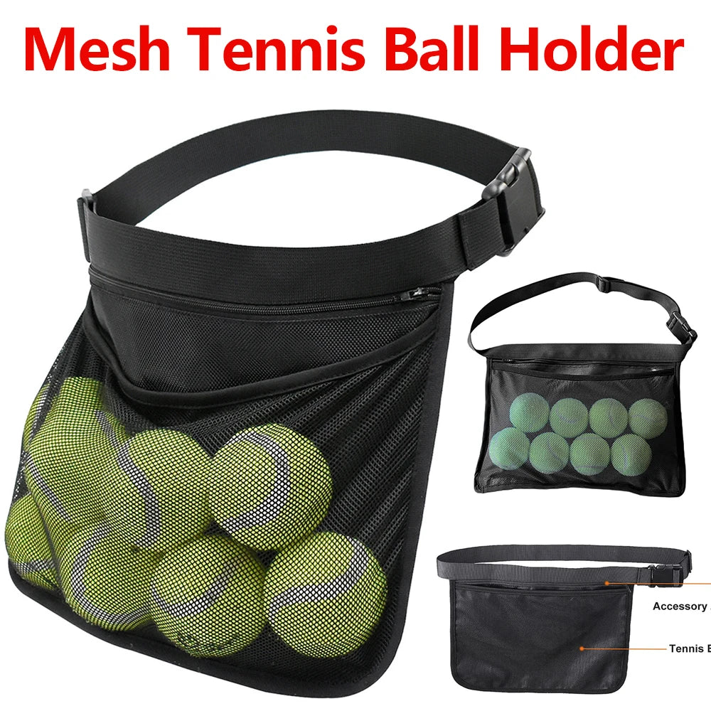 WAIST BALL HOLDER