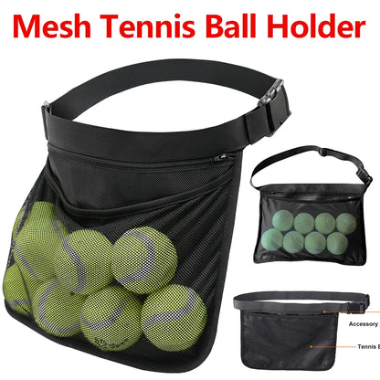 WAIST BALL HOLDER