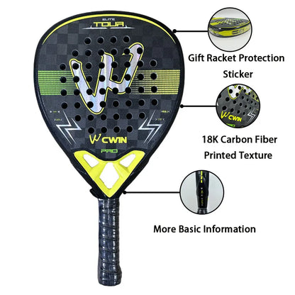 RT180 ELITE TOUR