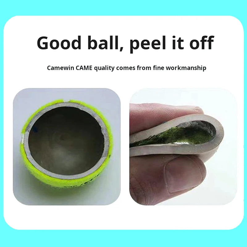 PADEL BALLS 1