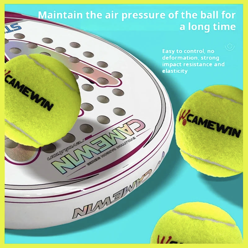 PADEL BALLS 1