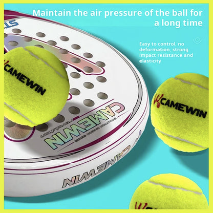 PADEL BALLS 1