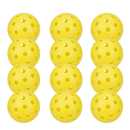 PICKLEBALL BALLS