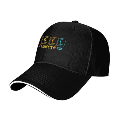 UNISEX SPORT CAP