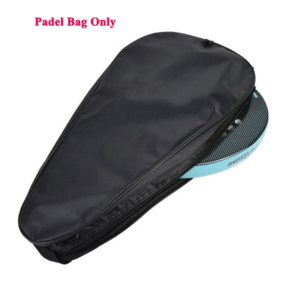 PADEL RACKET COVER