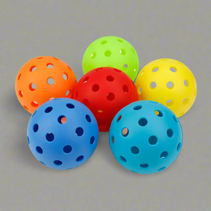 PICKLEBALL BALLS