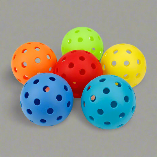 PICKLEBALL BALLS