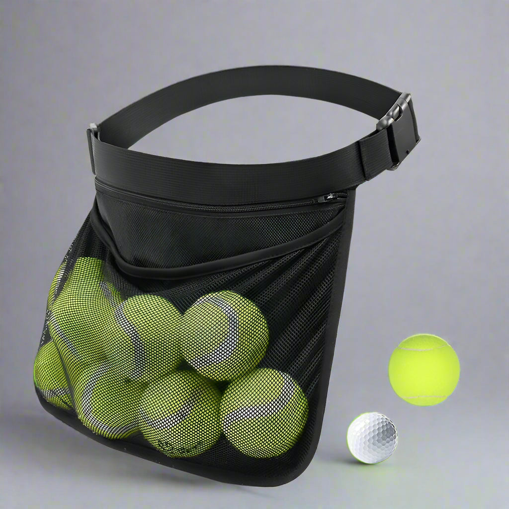 WAIST BALL HOLDER