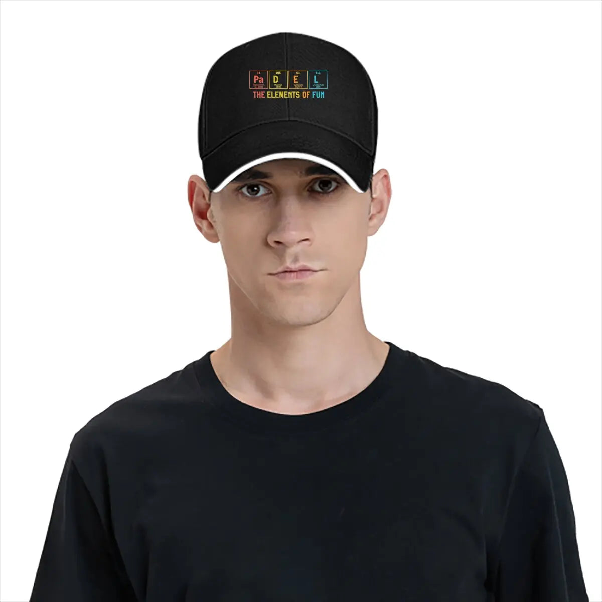 UNISEX SPORT CAP
