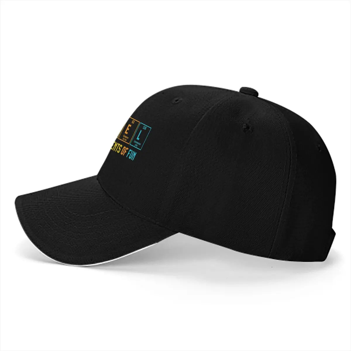UNISEX SPORT CAP
