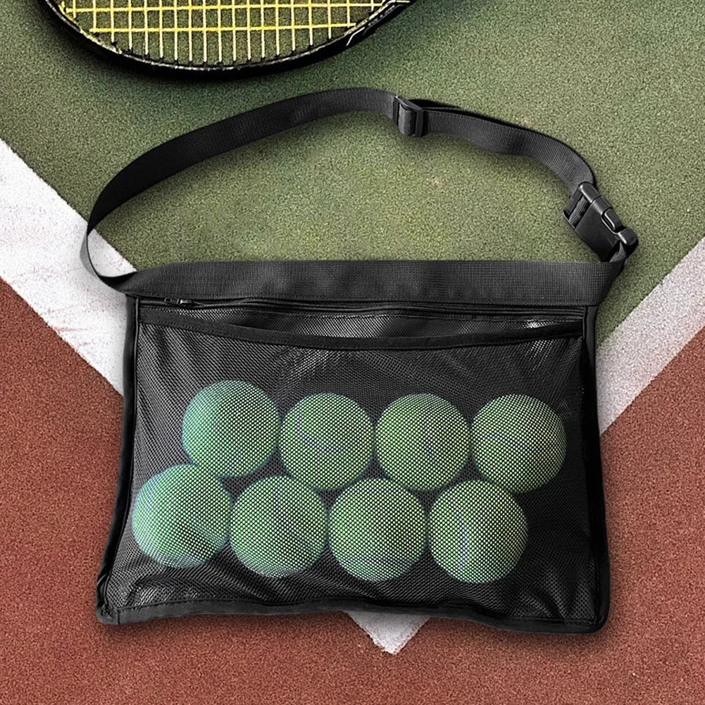WAIST BALL HOLDER