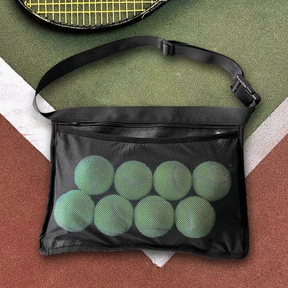 WAIST BALL HOLDER