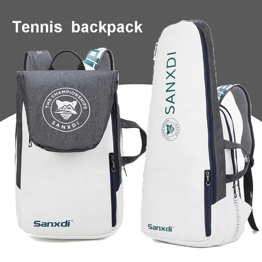 PADEL RACKET BACKPACK 2