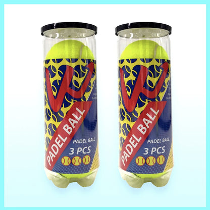 PADEL BALLS 1