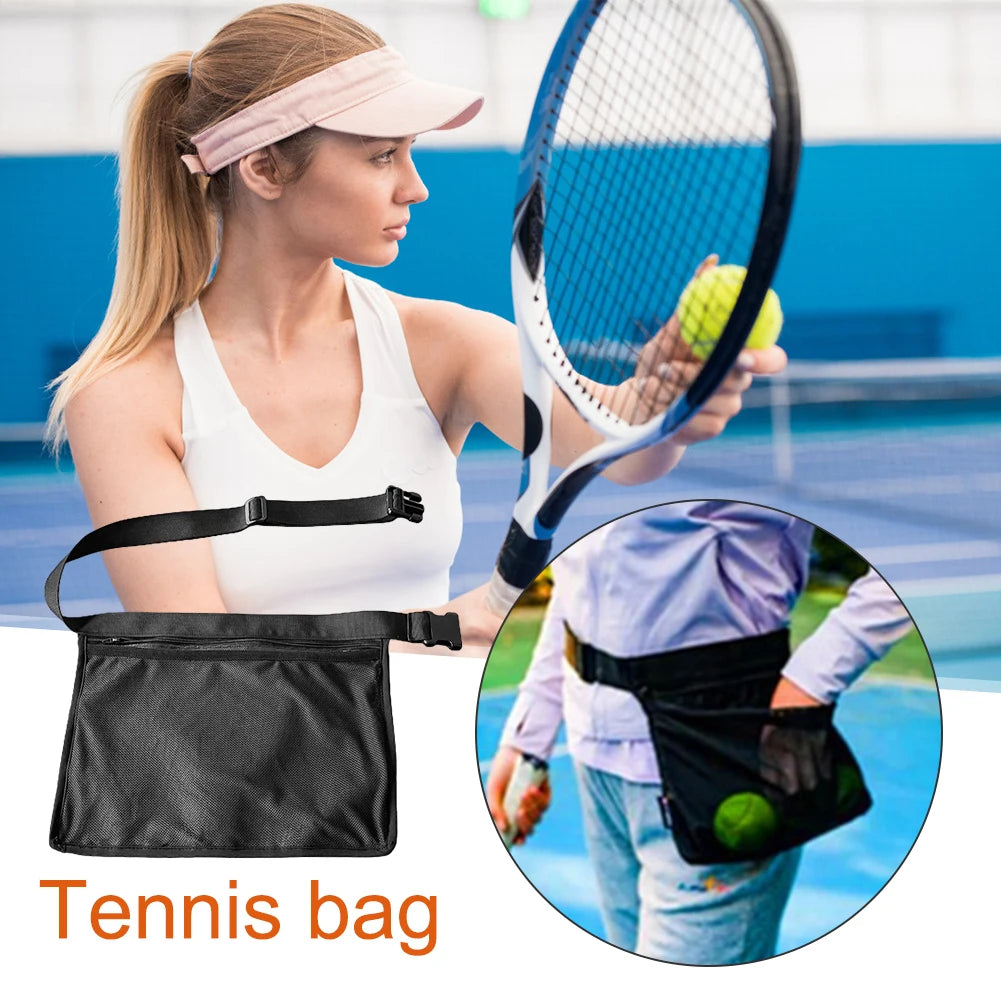 WAIST BALL HOLDER