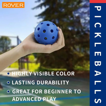 PICKLEBALL BALLS