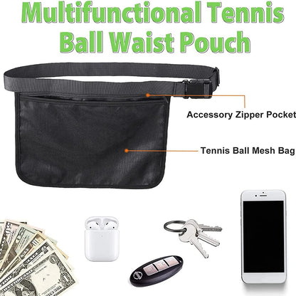 WAIST BALL HOLDER