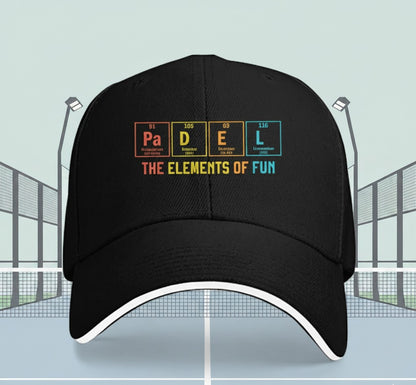 UNISEX SPORT CAP