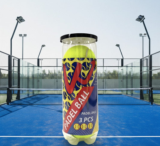 PADEL BALLS 1
