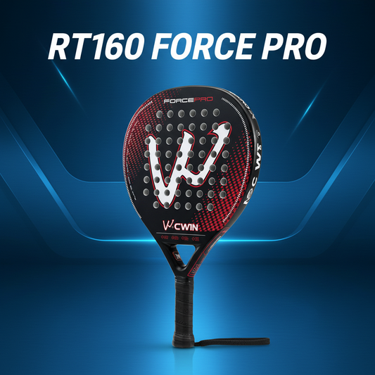RT160 FORCE PRO Square Banner