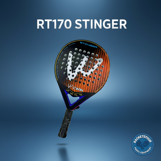 RT170 STINGER Banner