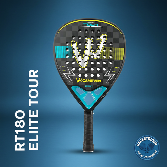 RT180 ELITE TOUR Banner