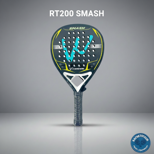 RT200 SMASH con nome