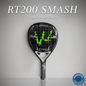 RT200 SMASH Green - Studio Grey