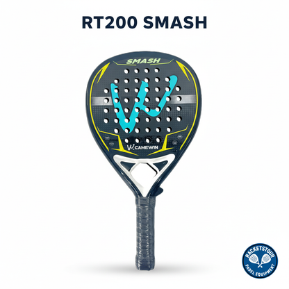 RT200 SMASH - Grey Studio